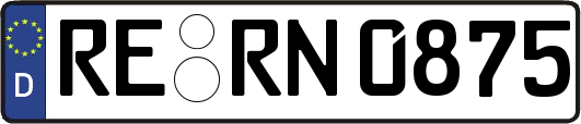 RE-RN0875
