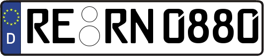 RE-RN0880