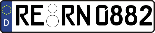 RE-RN0882