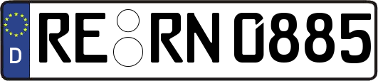 RE-RN0885