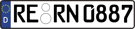 RE-RN0887