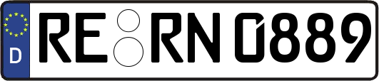 RE-RN0889
