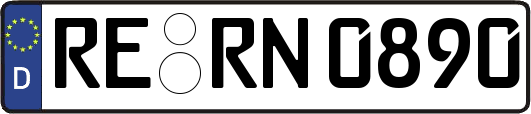 RE-RN0890