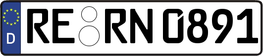 RE-RN0891