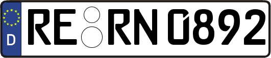 RE-RN0892