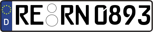RE-RN0893