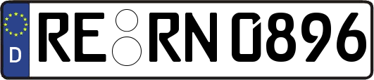 RE-RN0896