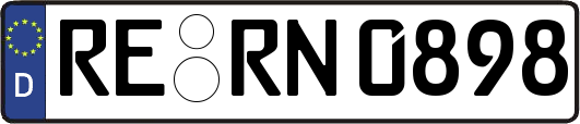 RE-RN0898