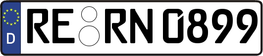 RE-RN0899