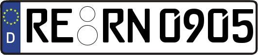 RE-RN0905