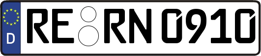 RE-RN0910