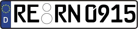 RE-RN0915