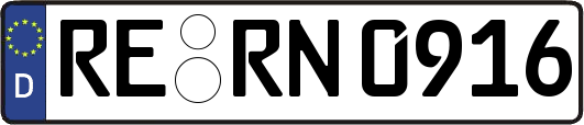 RE-RN0916