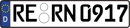 RE-RN0917
