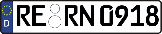 RE-RN0918