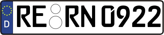 RE-RN0922