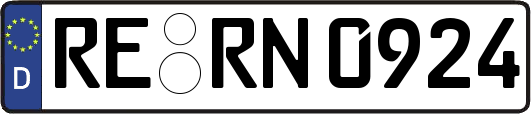 RE-RN0924