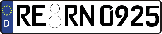 RE-RN0925