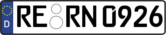 RE-RN0926