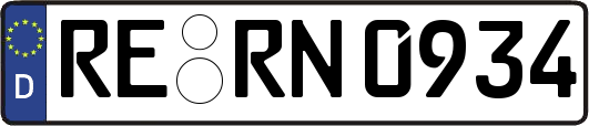 RE-RN0934