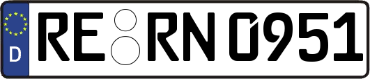 RE-RN0951