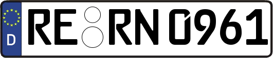 RE-RN0961
