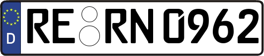 RE-RN0962