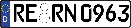 RE-RN0963
