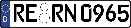 RE-RN0965