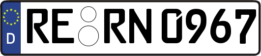 RE-RN0967