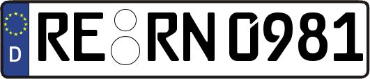 RE-RN0981