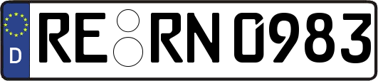 RE-RN0983