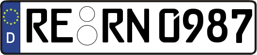 RE-RN0987
