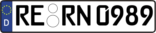 RE-RN0989