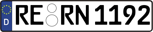 RE-RN1192
