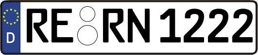 RE-RN1222