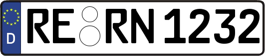 RE-RN1232