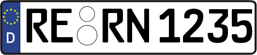 RE-RN1235