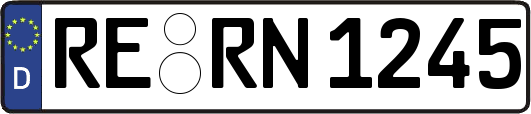 RE-RN1245