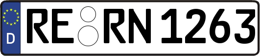 RE-RN1263