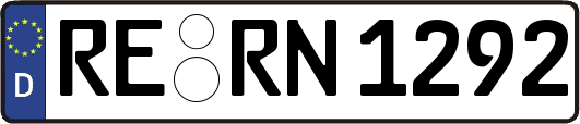 RE-RN1292