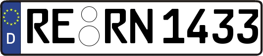 RE-RN1433