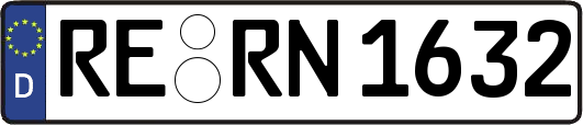 RE-RN1632