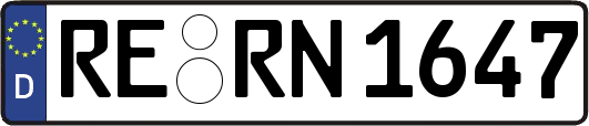 RE-RN1647