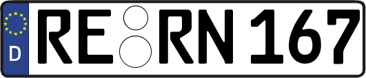 RE-RN167