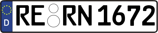 RE-RN1672