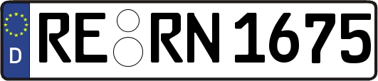 RE-RN1675