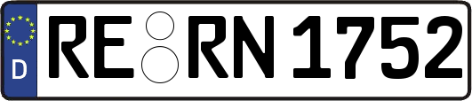 RE-RN1752