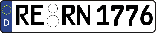 RE-RN1776