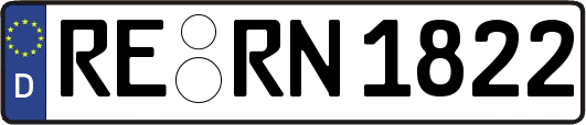 RE-RN1822